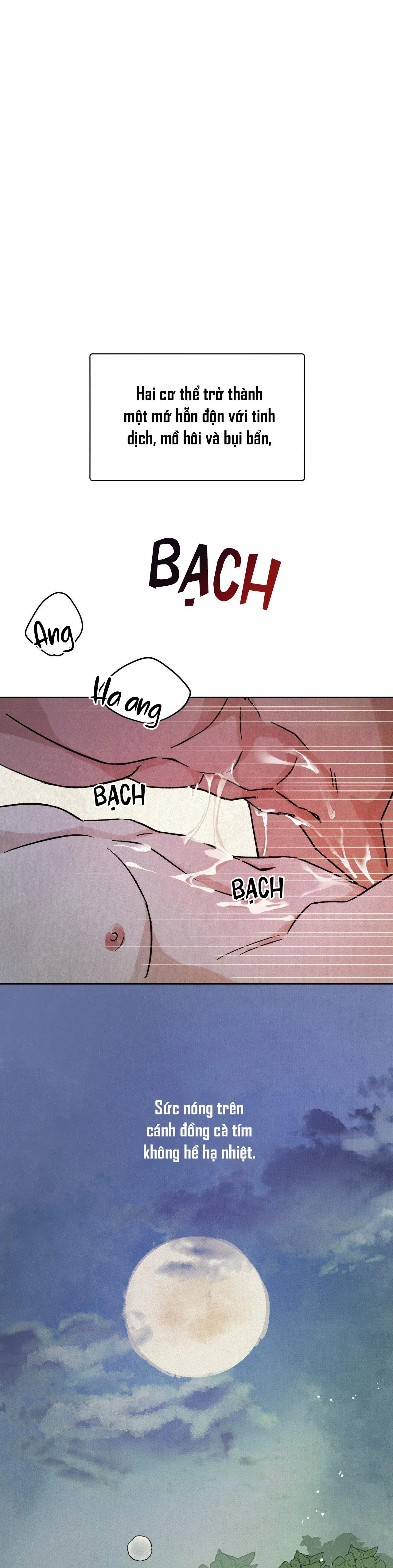 MONG RYONGJEON Chapter 19 Trang 19