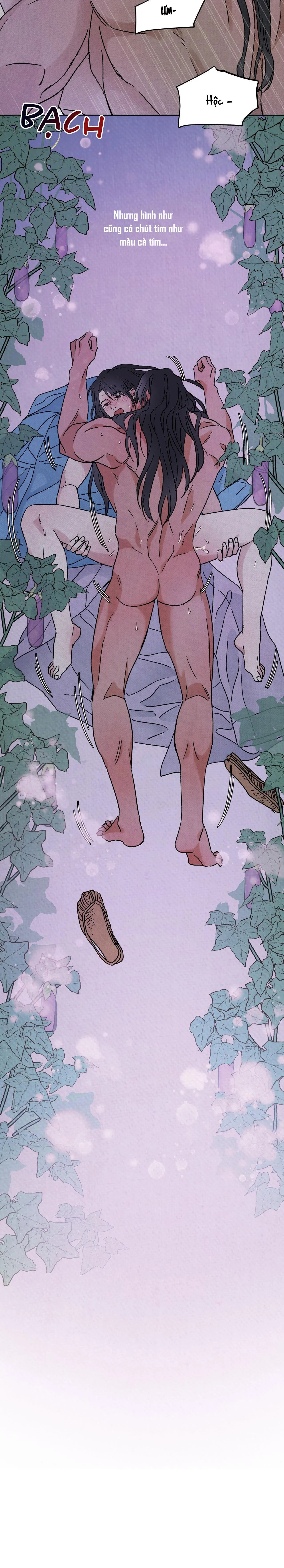 MONG RYONGJEON Chapter 19 Trang 25