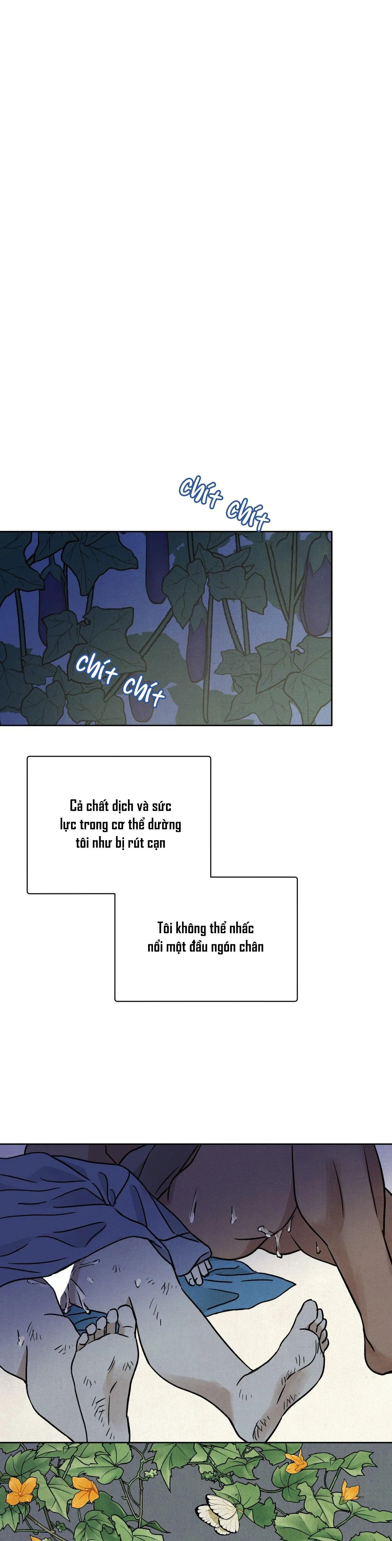 MONG RYONGJEON Chapter 19 Trang 26