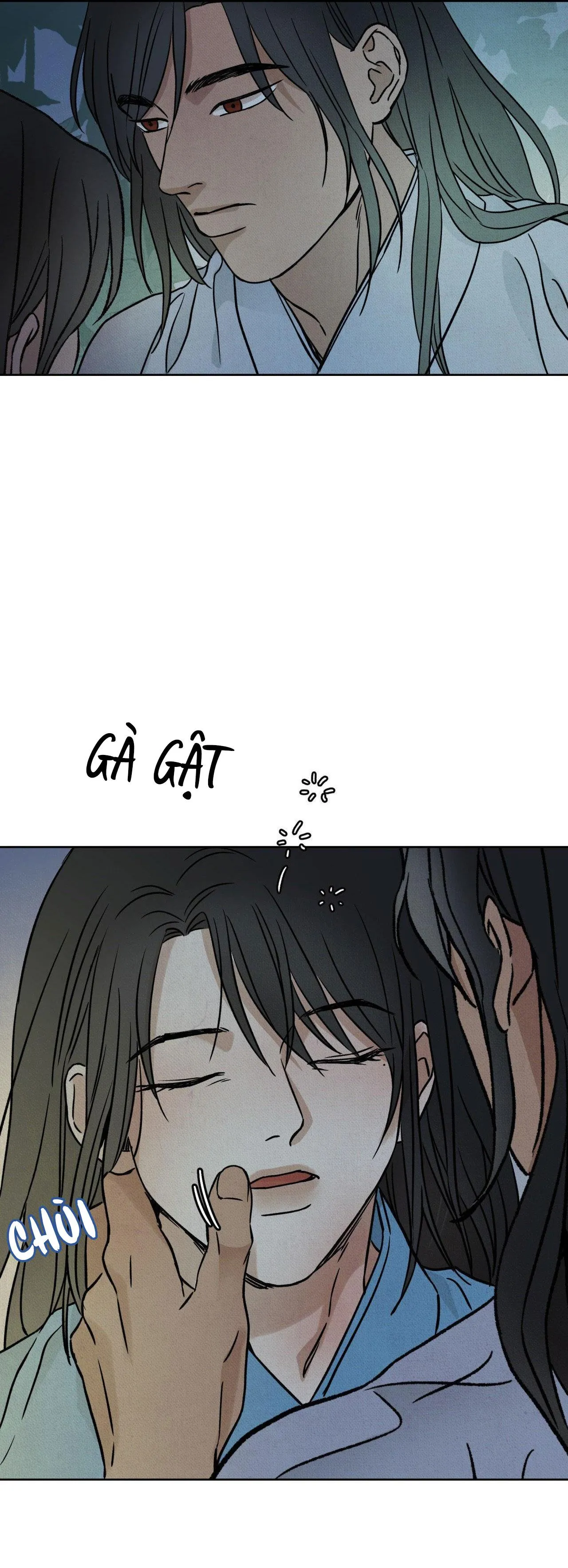 MONG RYONGJEON Chapter 19 Trang 29