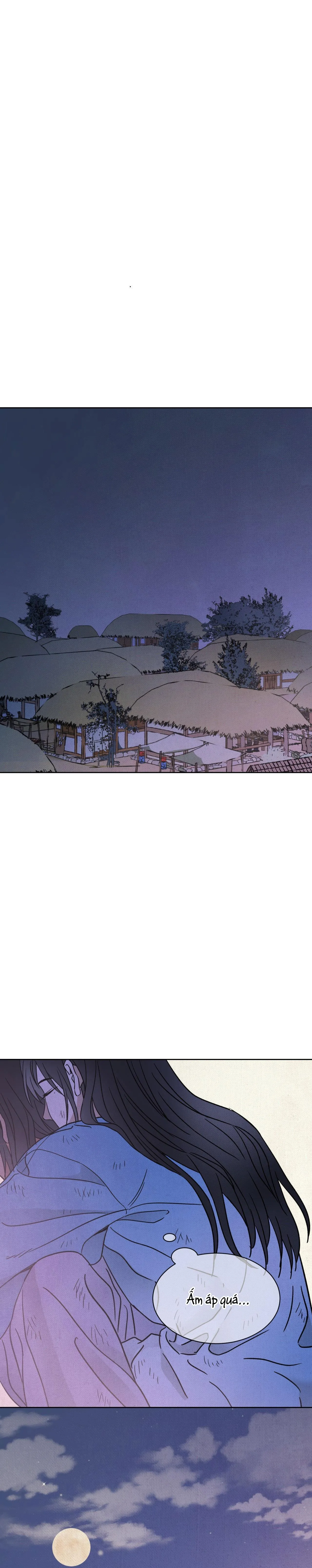 MONG RYONGJEON Chapter 19 Trang 30