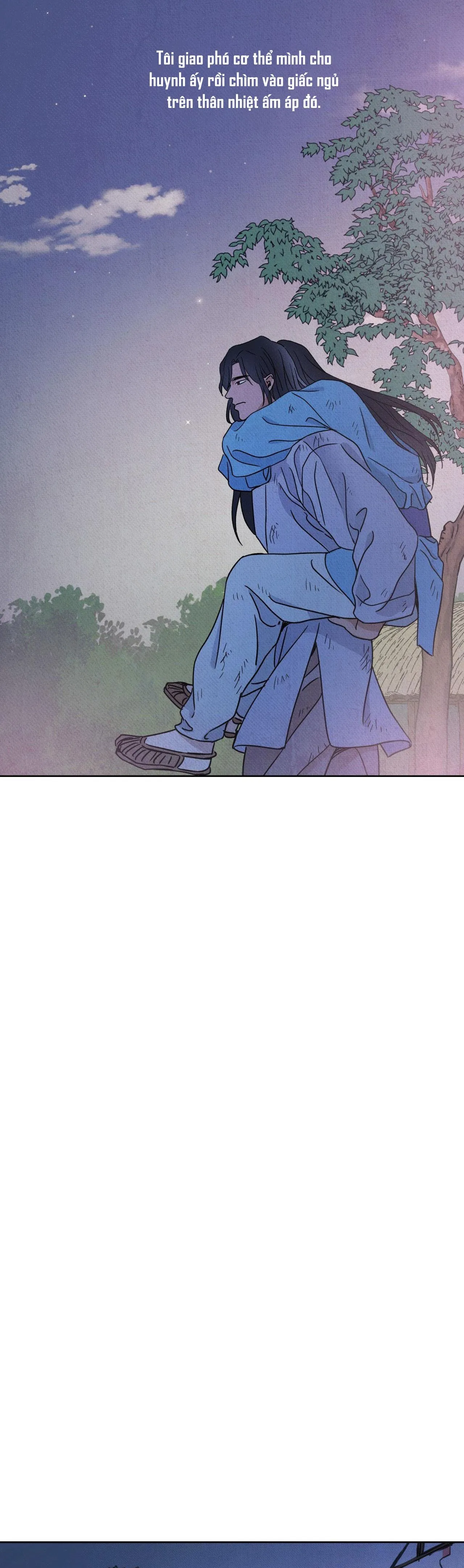 MONG RYONGJEON Chapter 19 Trang 31