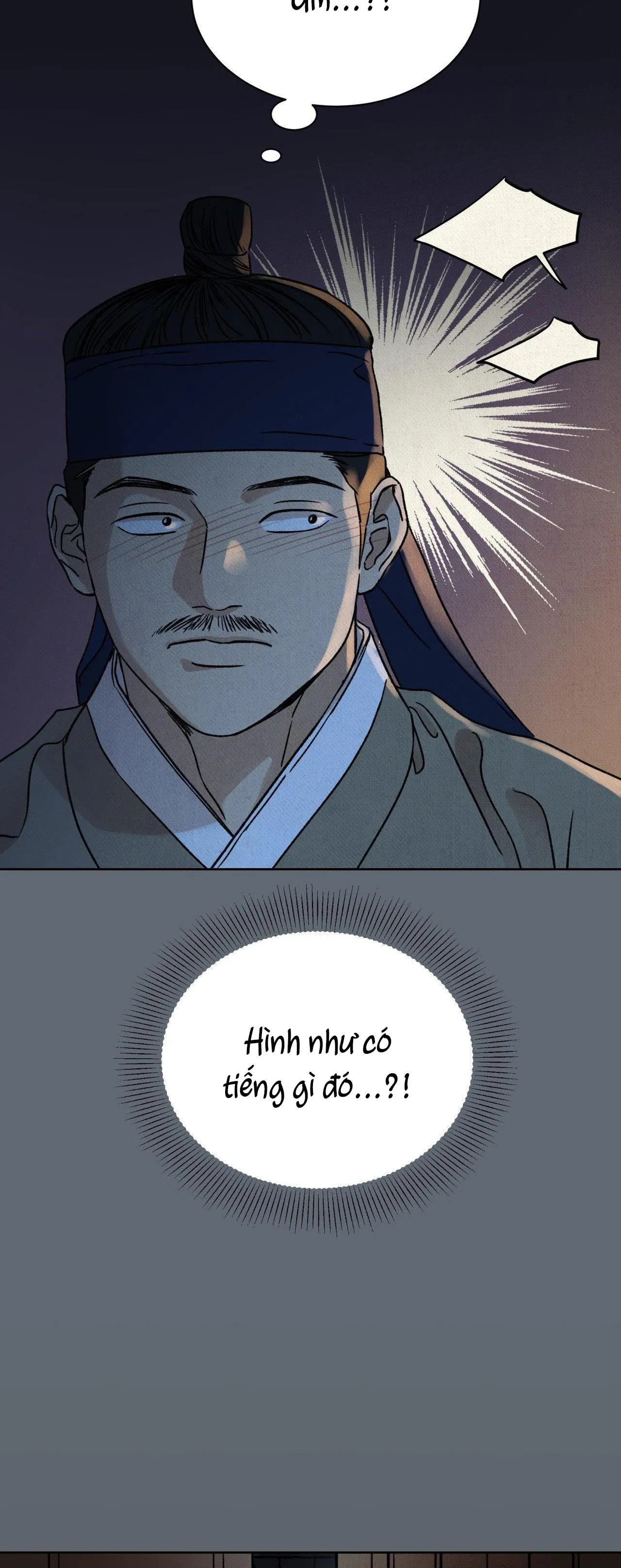 MONG RYONGJEON Chapter 20 Trang 6