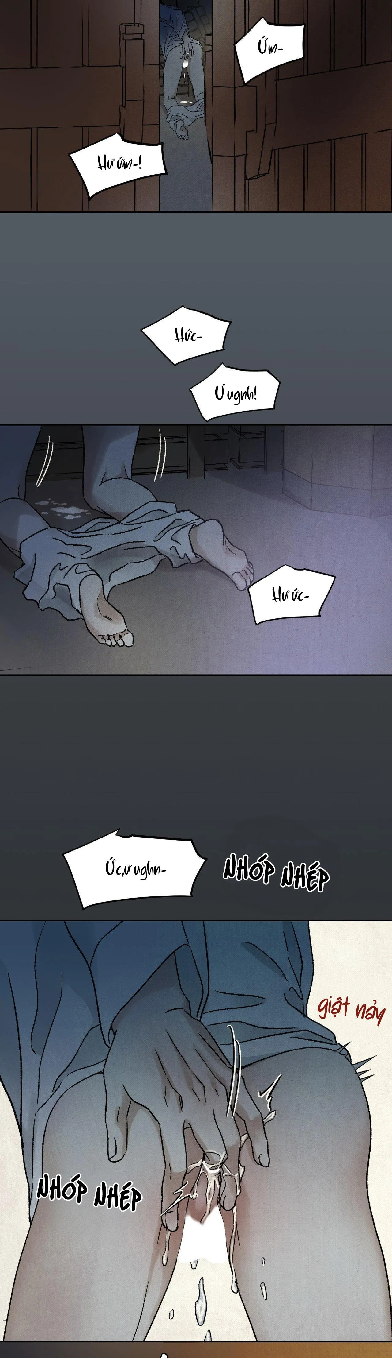 MONG RYONGJEON Chapter 20 Trang 7