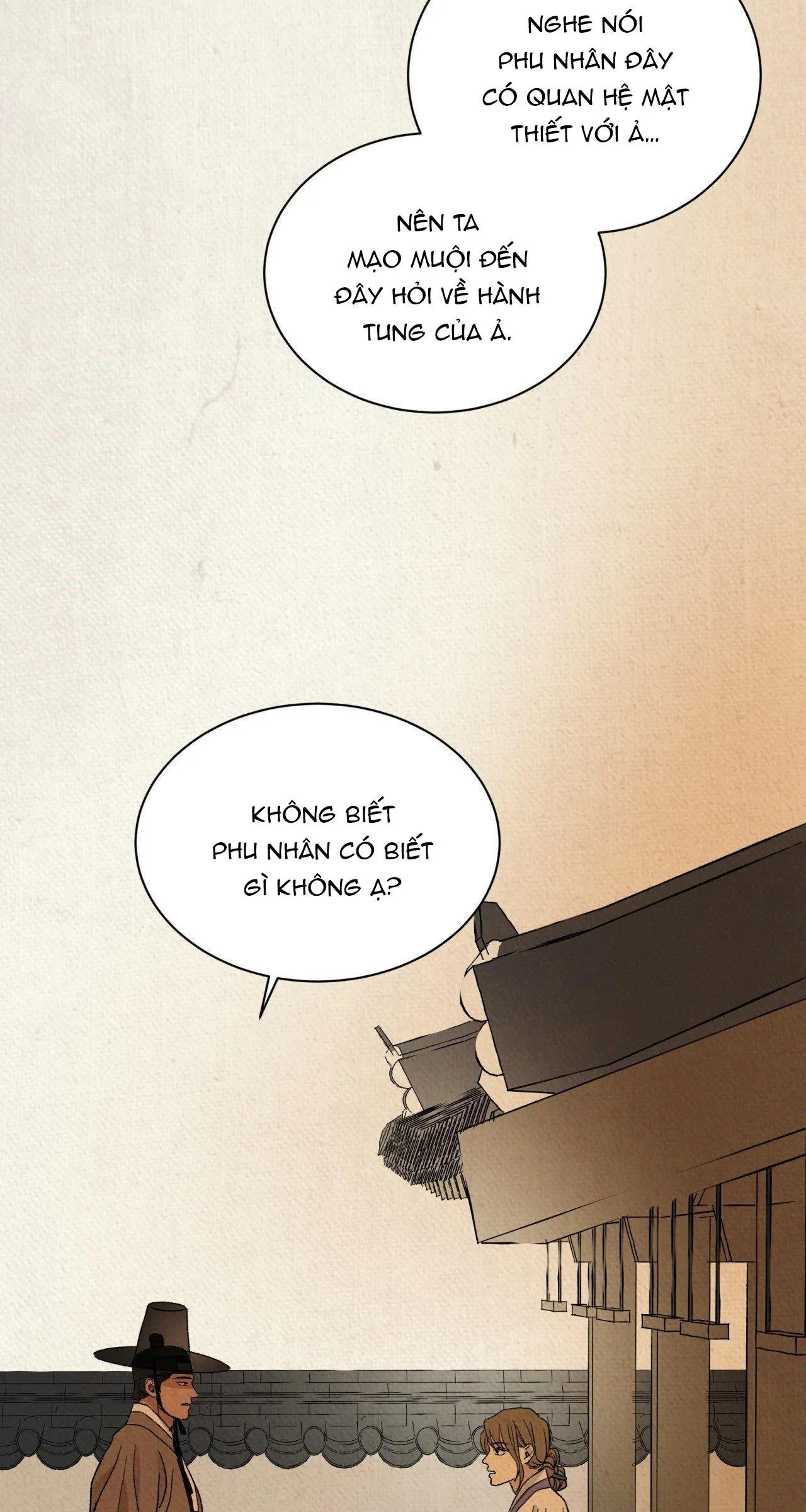 MONG RYONGJEON Chapter 20 Trang 24