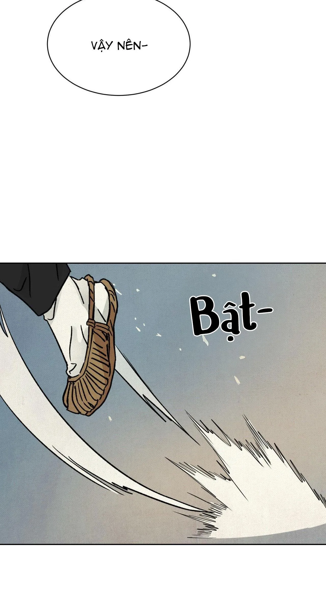 MONG RYONGJEON Chapter 20 Trang 36