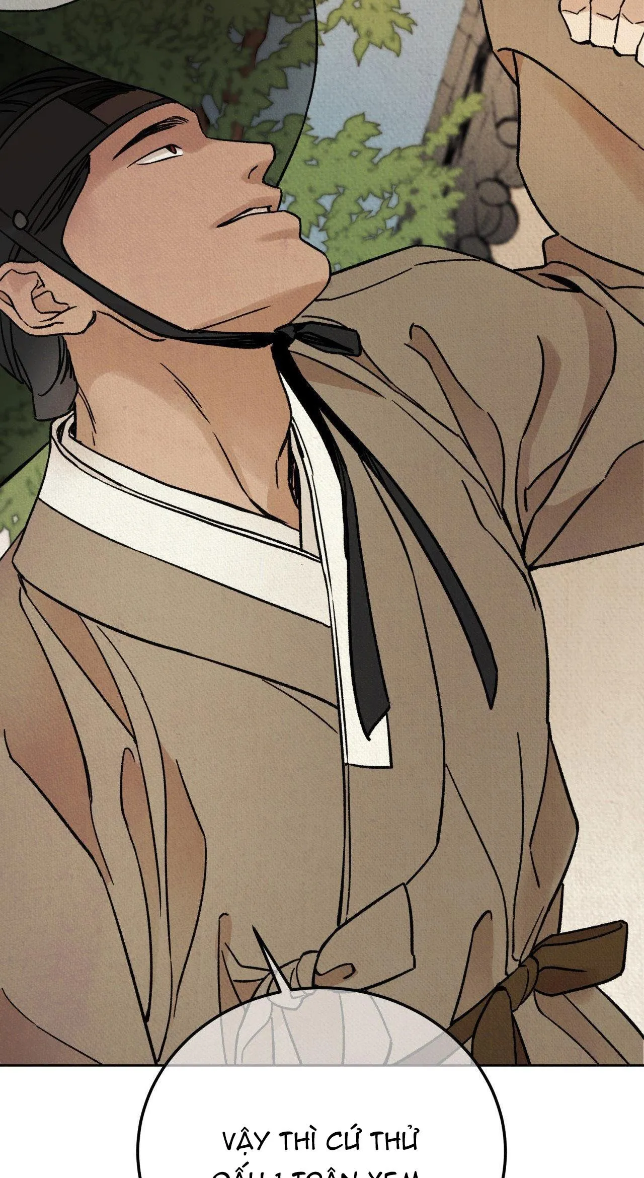 MONG RYONGJEON Chapter 20 Trang 40