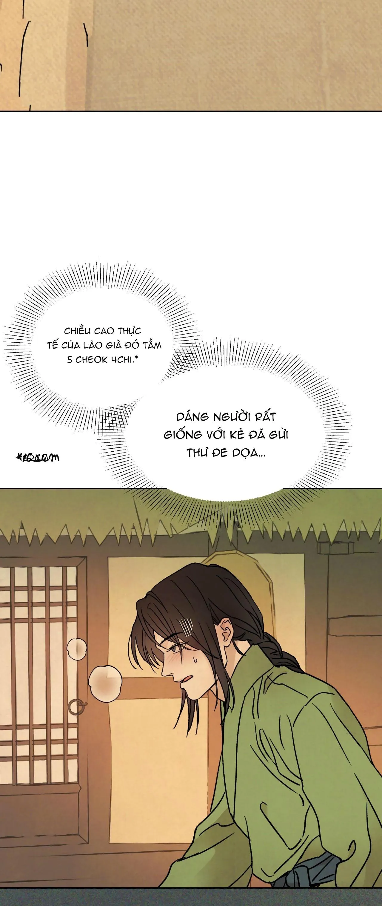 MONG RYONGJEON Chapter 21 Trang 9