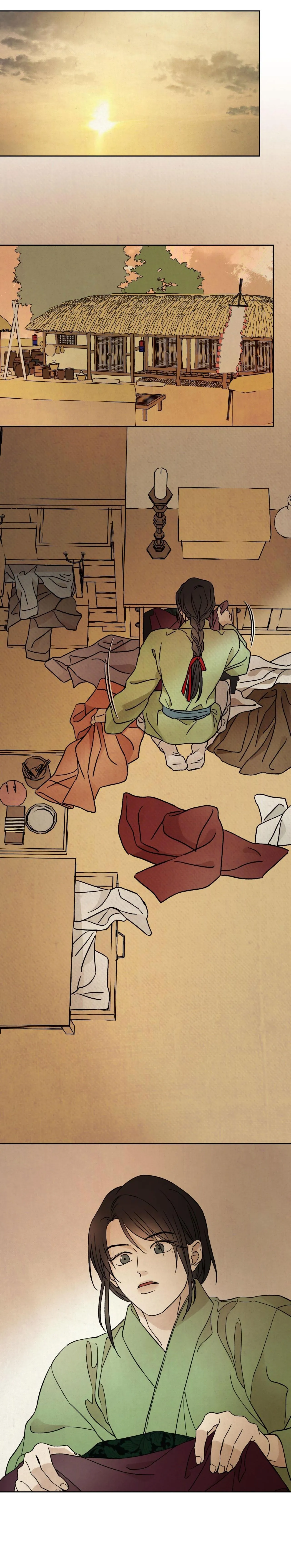 MONG RYONGJEON Chapter 21 Trang 13