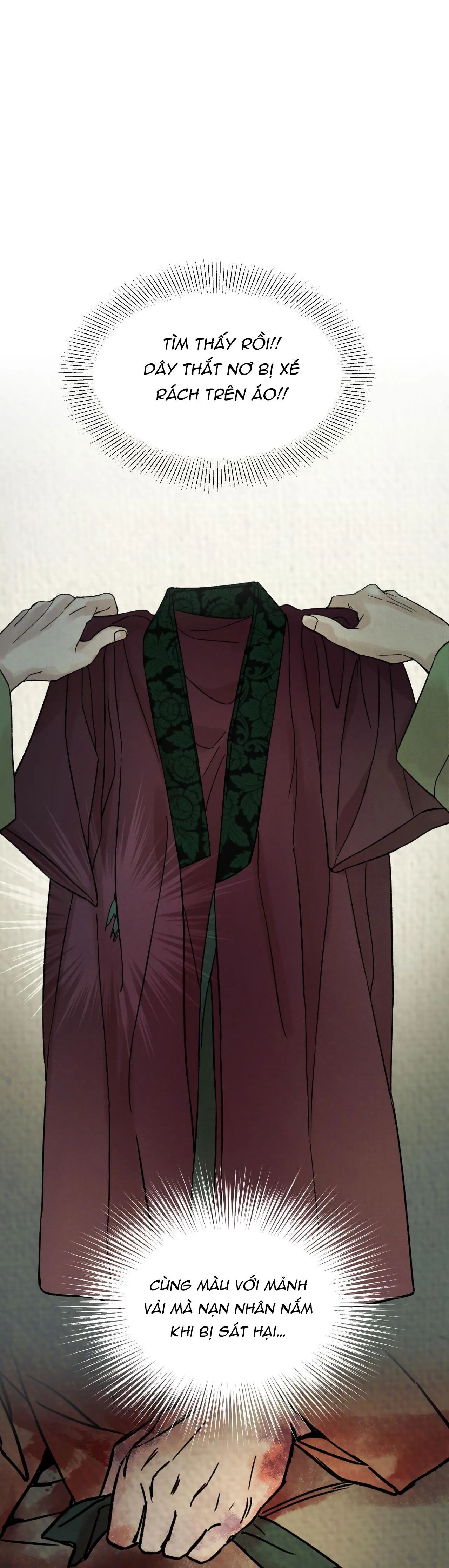 MONG RYONGJEON Chapter 21 Trang 14