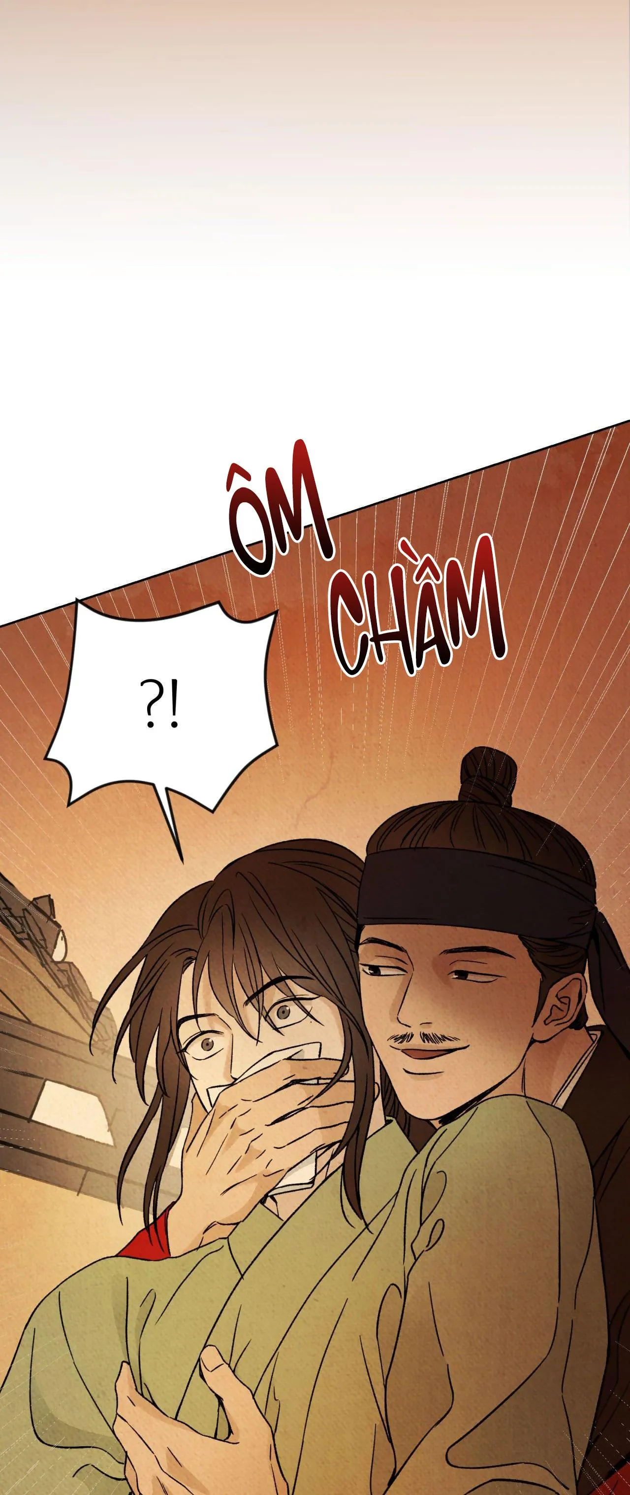 MONG RYONGJEON Chapter 21 Trang 27