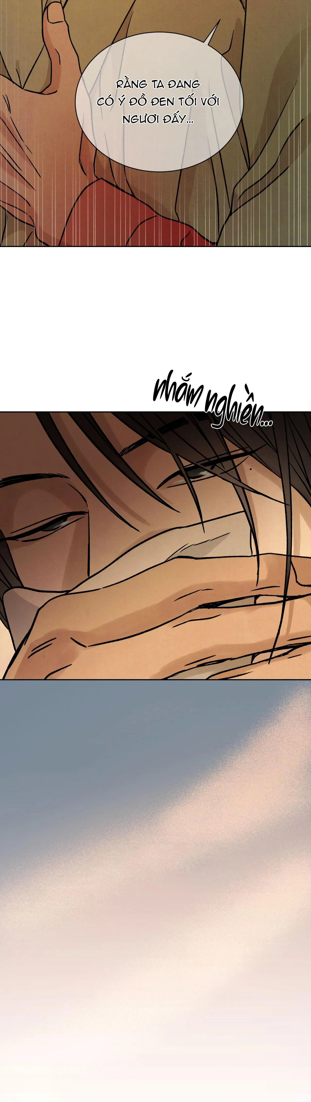 MONG RYONGJEON Chapter 21 Trang 29