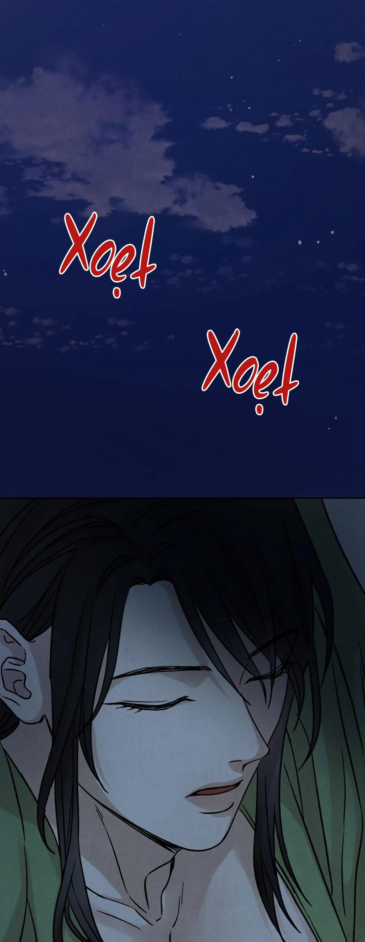 MONG RYONGJEON Chapter 21 Trang 36