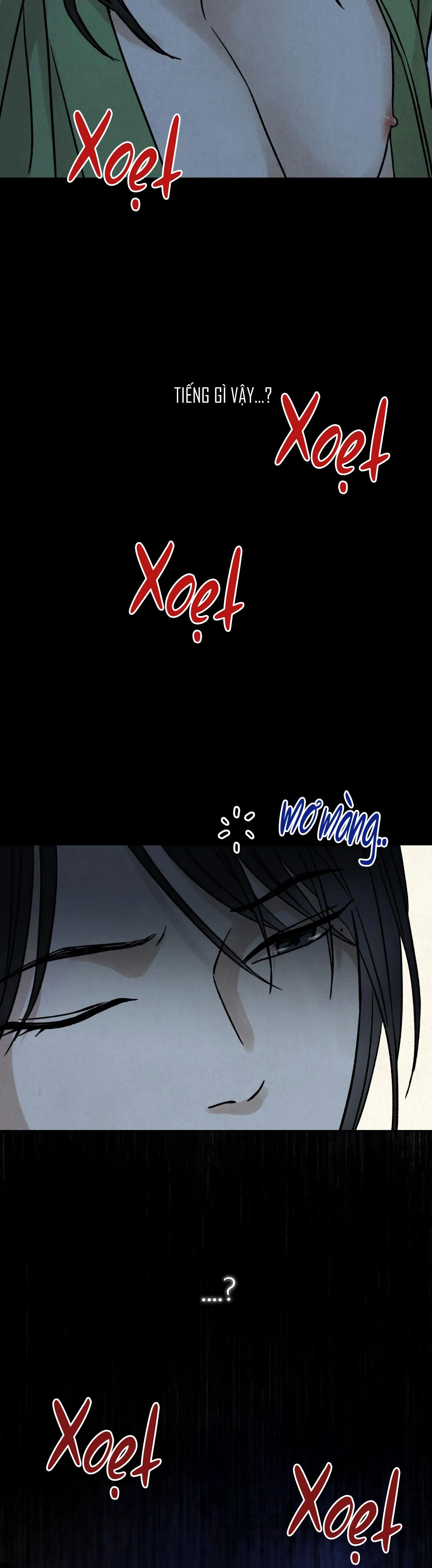 MONG RYONGJEON Chapter 21 Trang 37