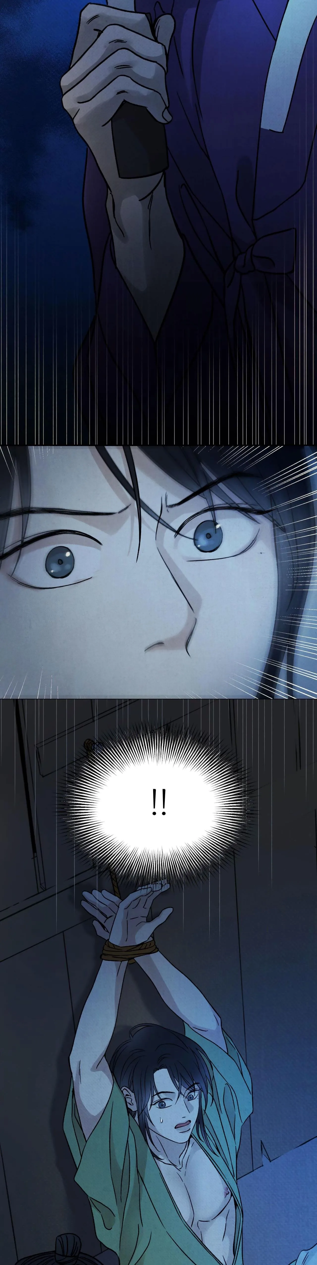 MONG RYONGJEON Chapter 21 Trang 40