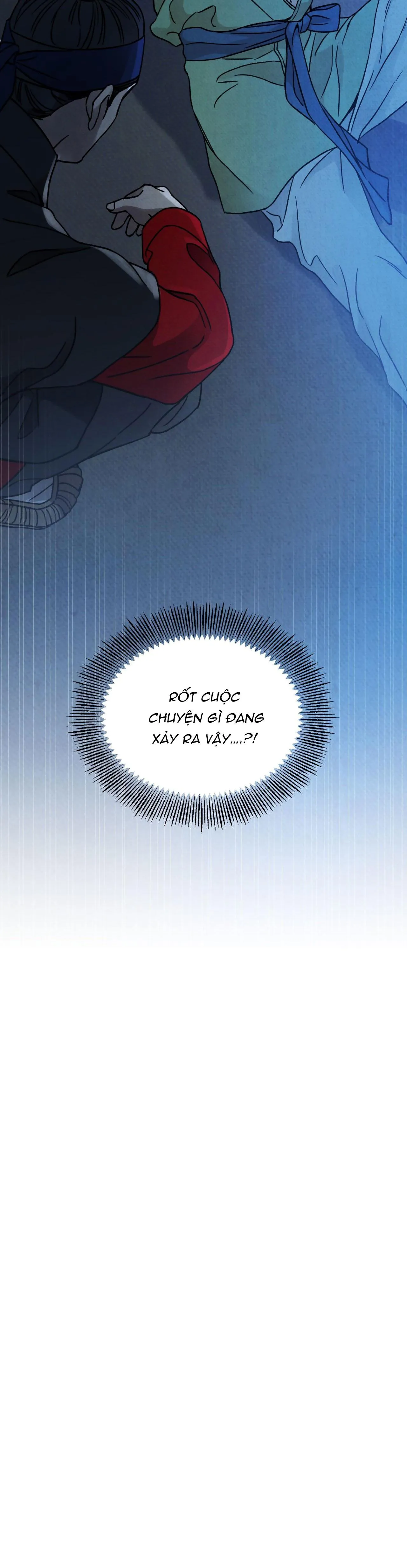 MONG RYONGJEON Chapter 21 Trang 41