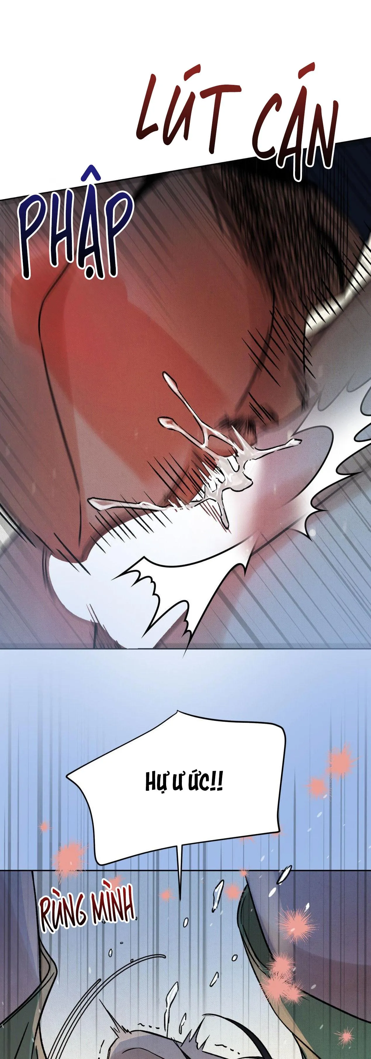 MONG RYONGJEON Chapter 22 Trang 12