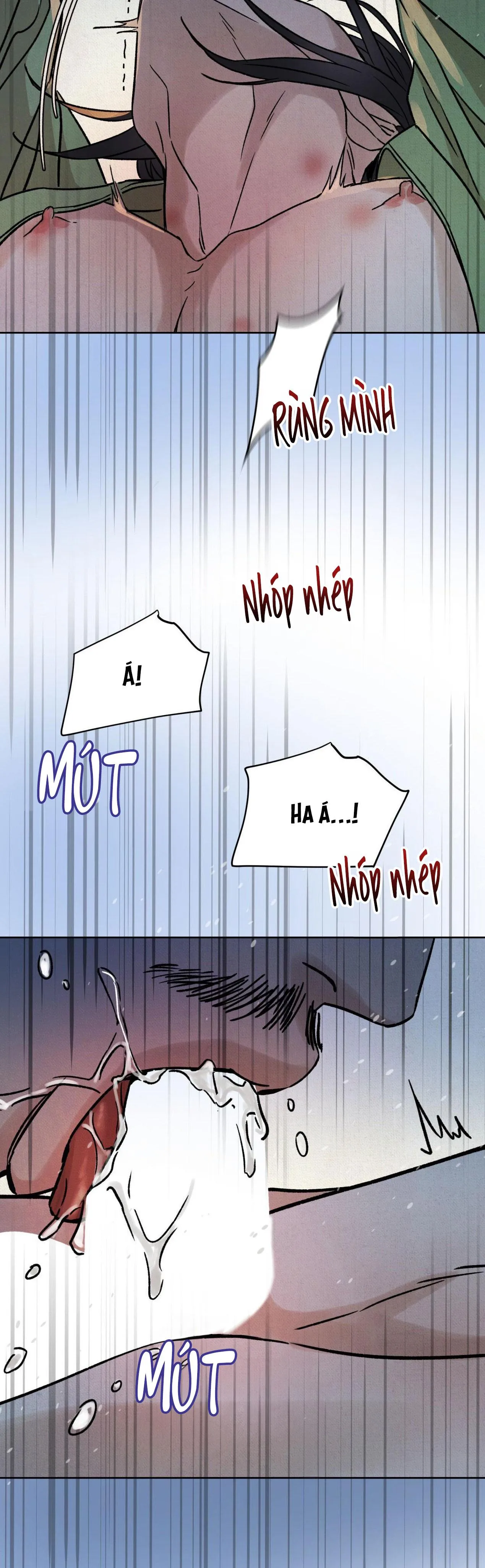 MONG RYONGJEON Chapter 22 Trang 13