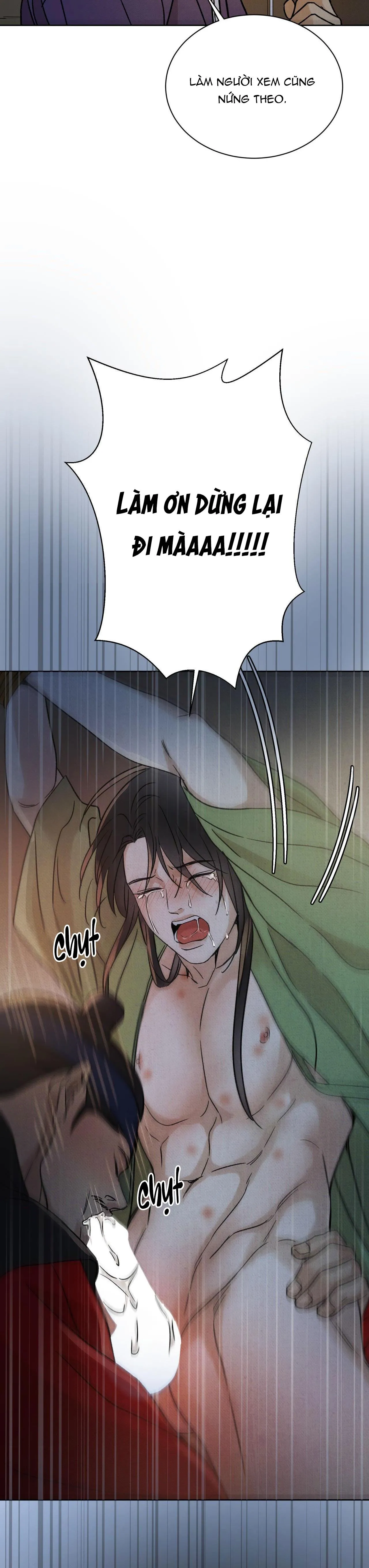 MONG RYONGJEON Chapter 22 Trang 16