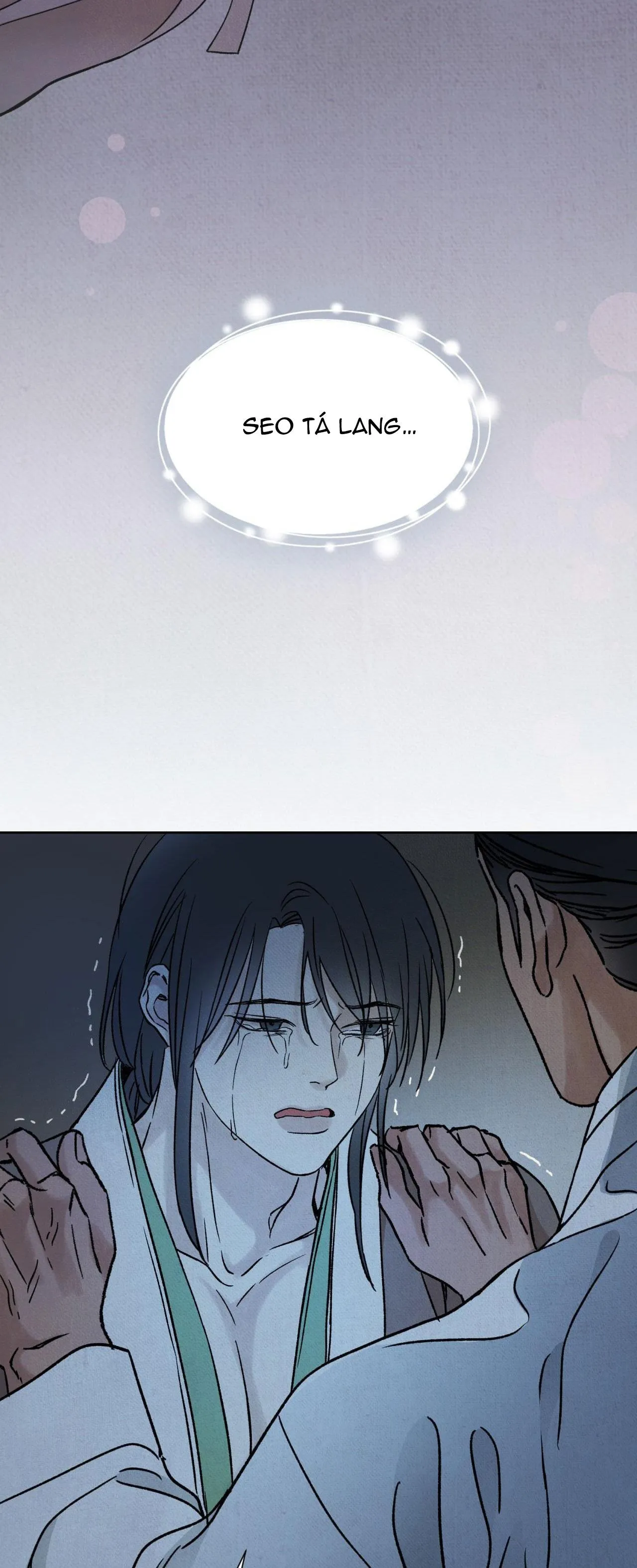 MONG RYONGJEON Chapter 22 Trang 29