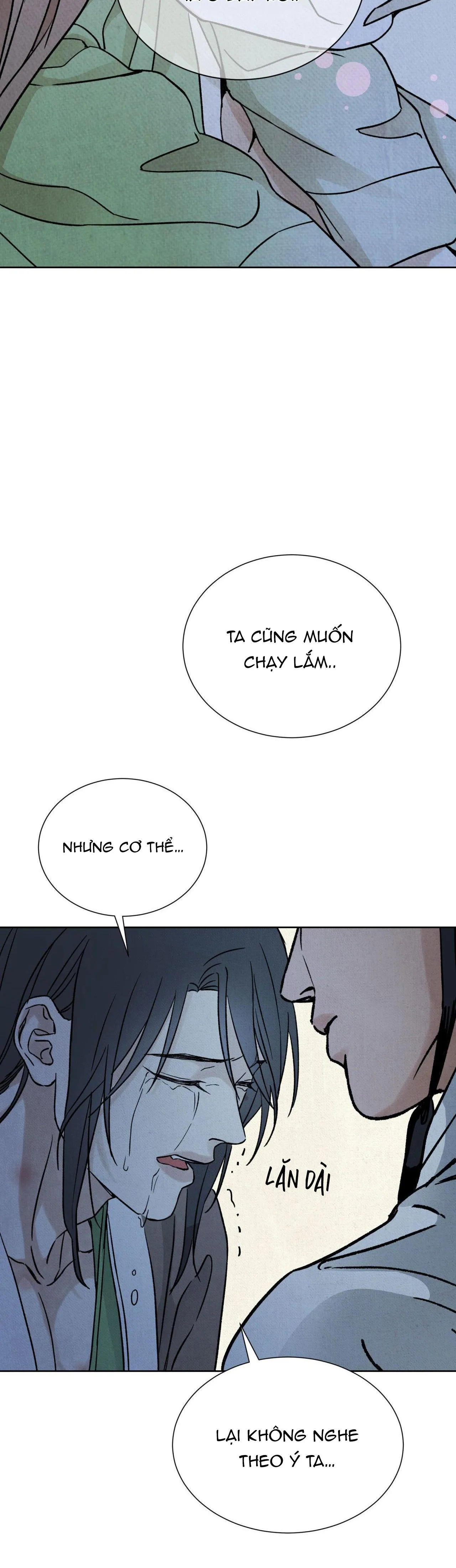 MONG RYONGJEON Chapter 22 Trang 31