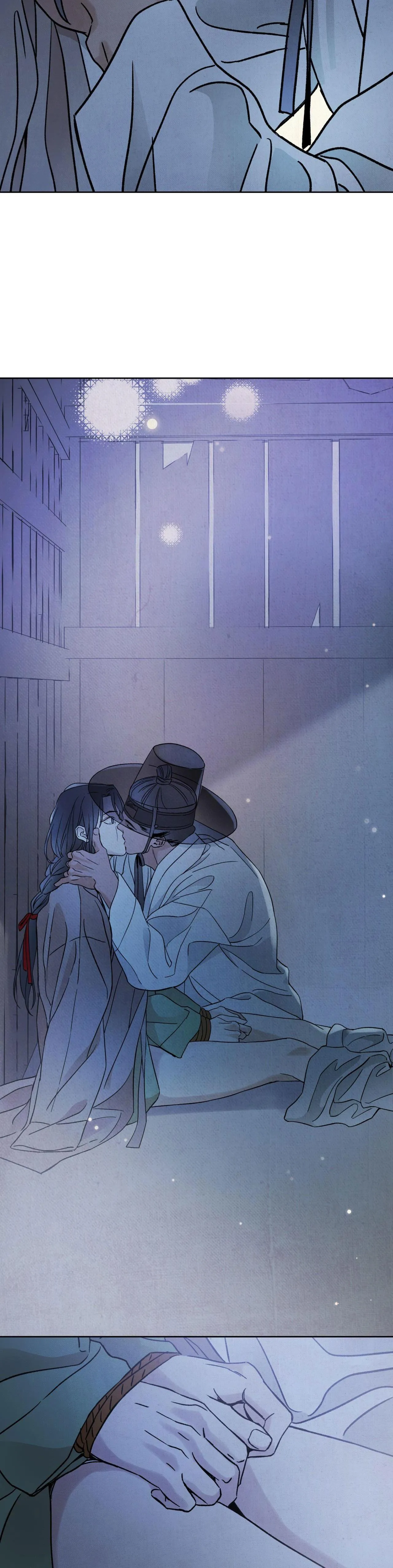 MONG RYONGJEON Chapter 22 Trang 33