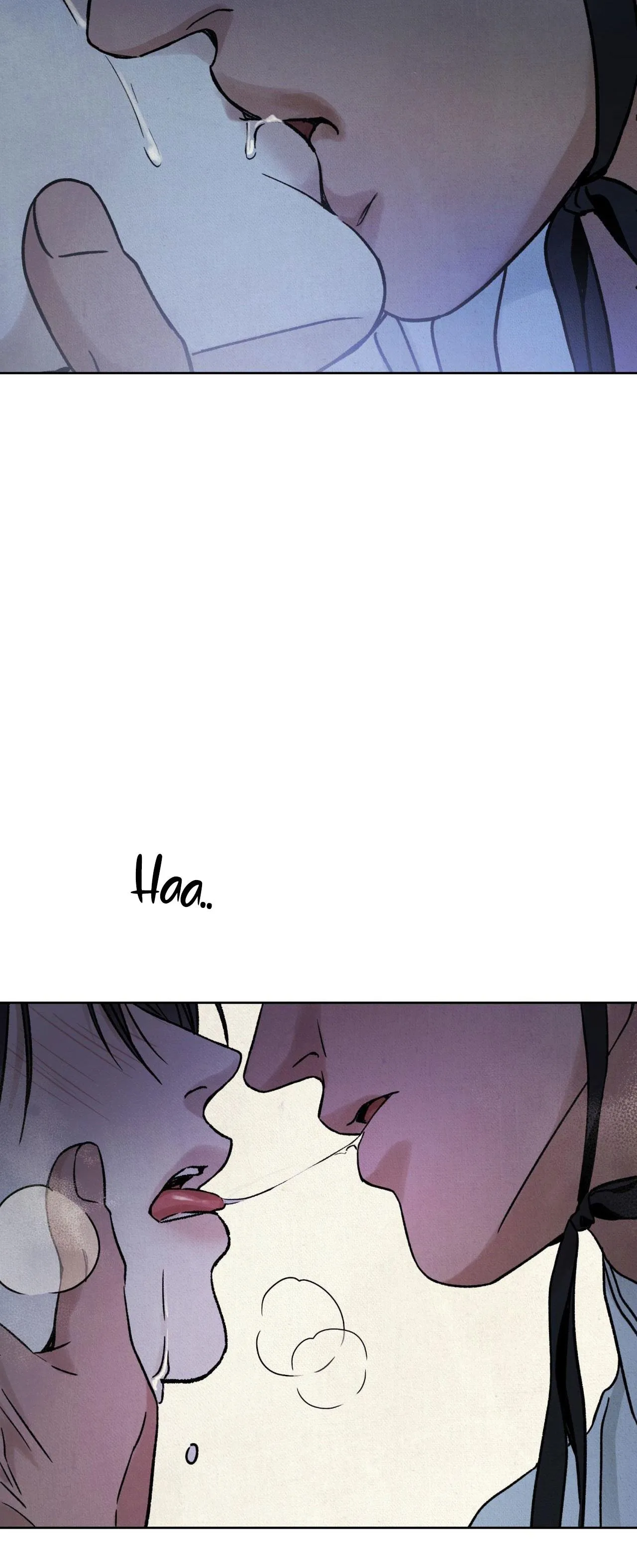 MONG RYONGJEON Chapter 22 Trang 35