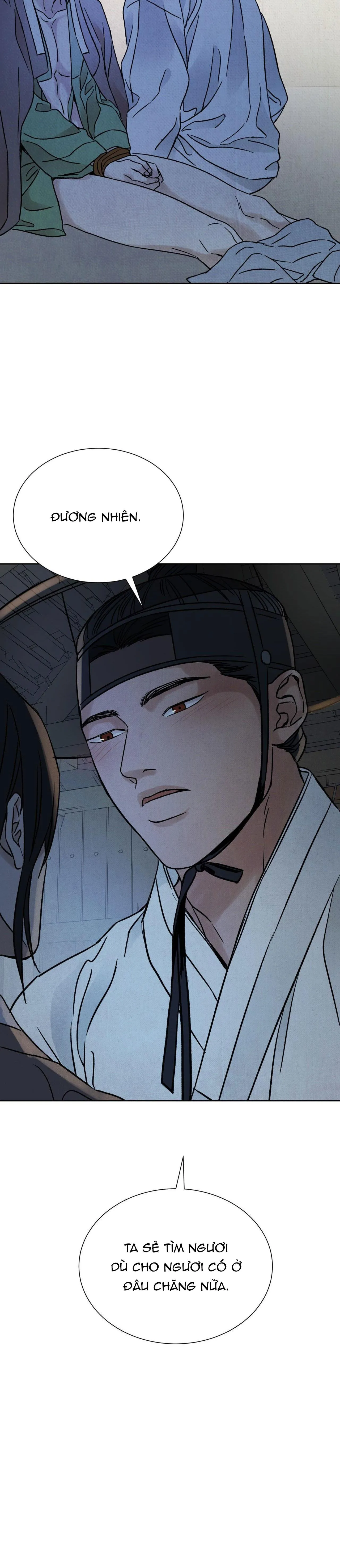 MONG RYONGJEON Chapter 22 Trang 37