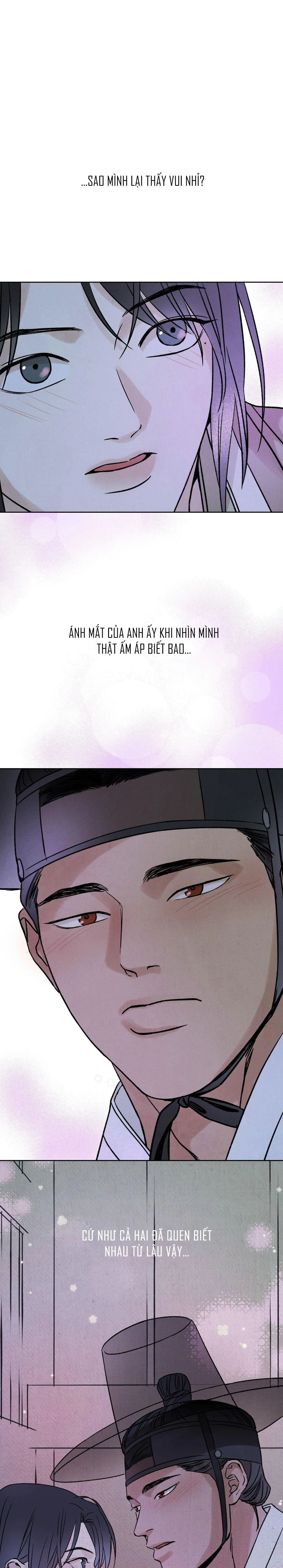 MONG RYONGJEON Chapter 22 Trang 38