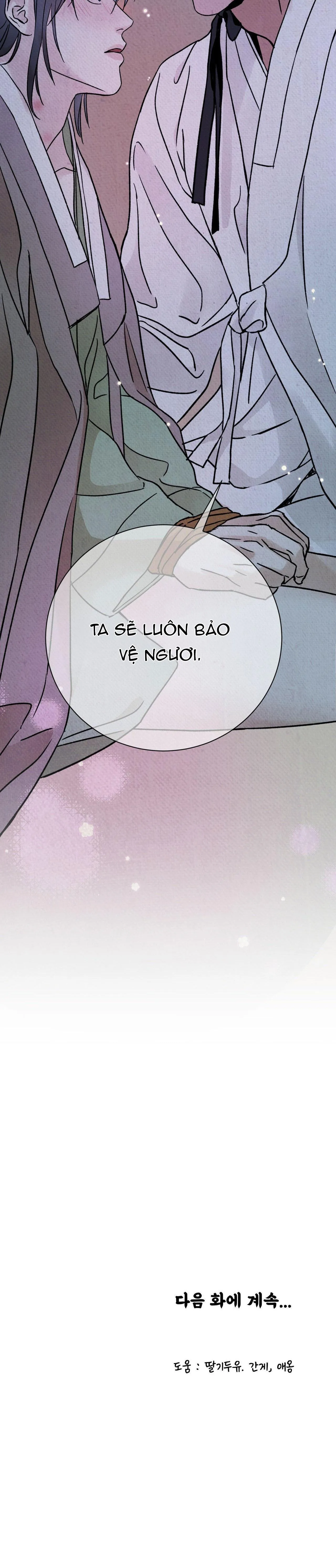 MONG RYONGJEON Chapter 22 Trang 39