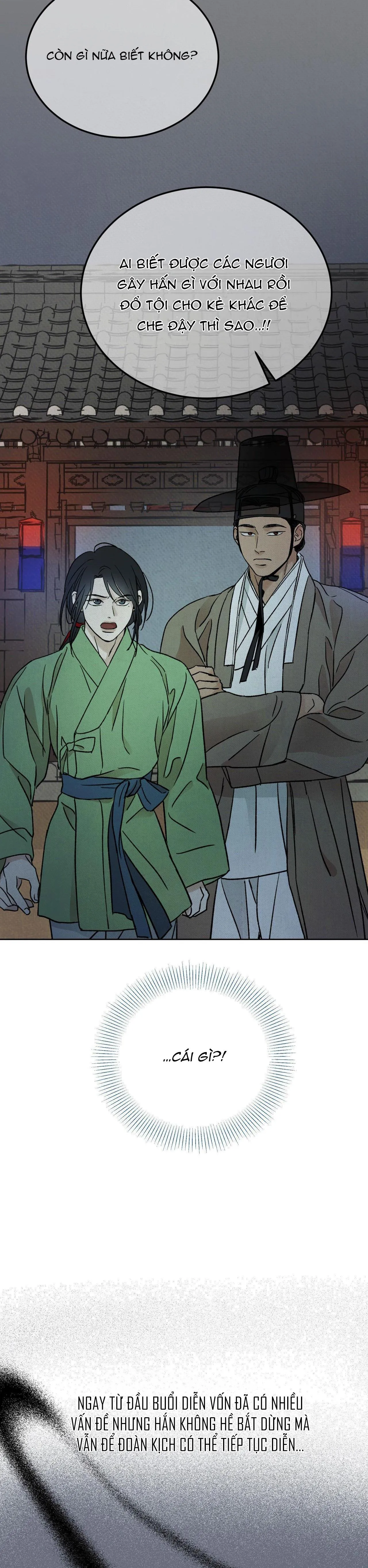 MONG RYONGJEON Chapter 23 Trang 10