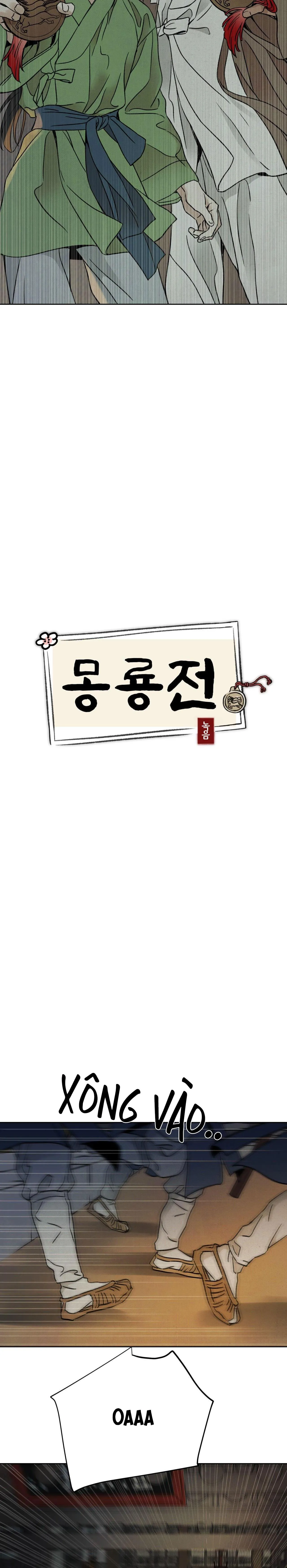 MONG RYONGJEON Chapter 23 Trang 13