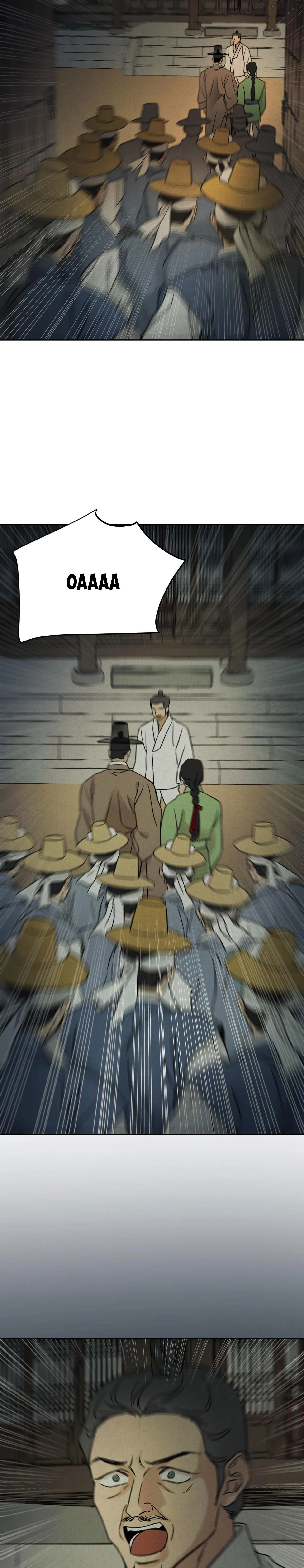 MONG RYONGJEON Chapter 23 Trang 14