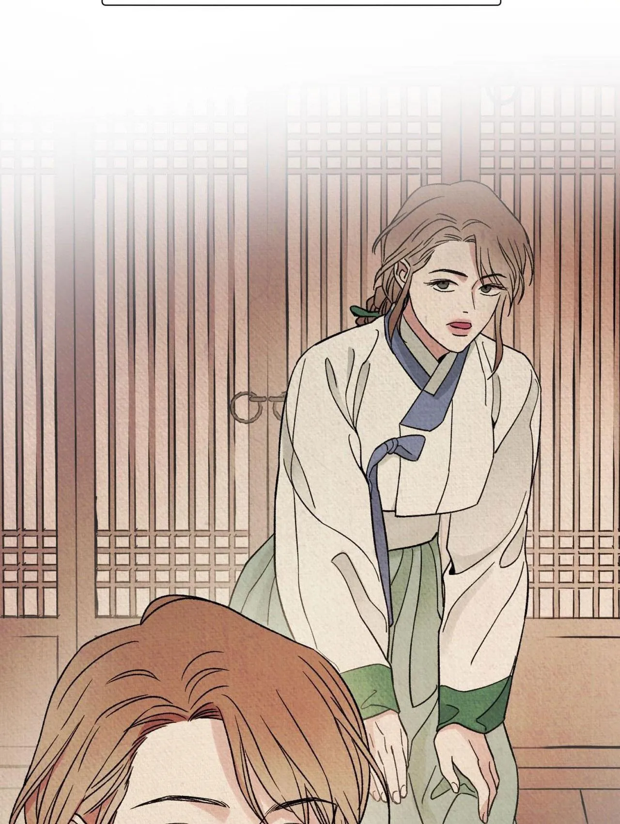 MONG RYONGJEON Chapter 23 Trang 22