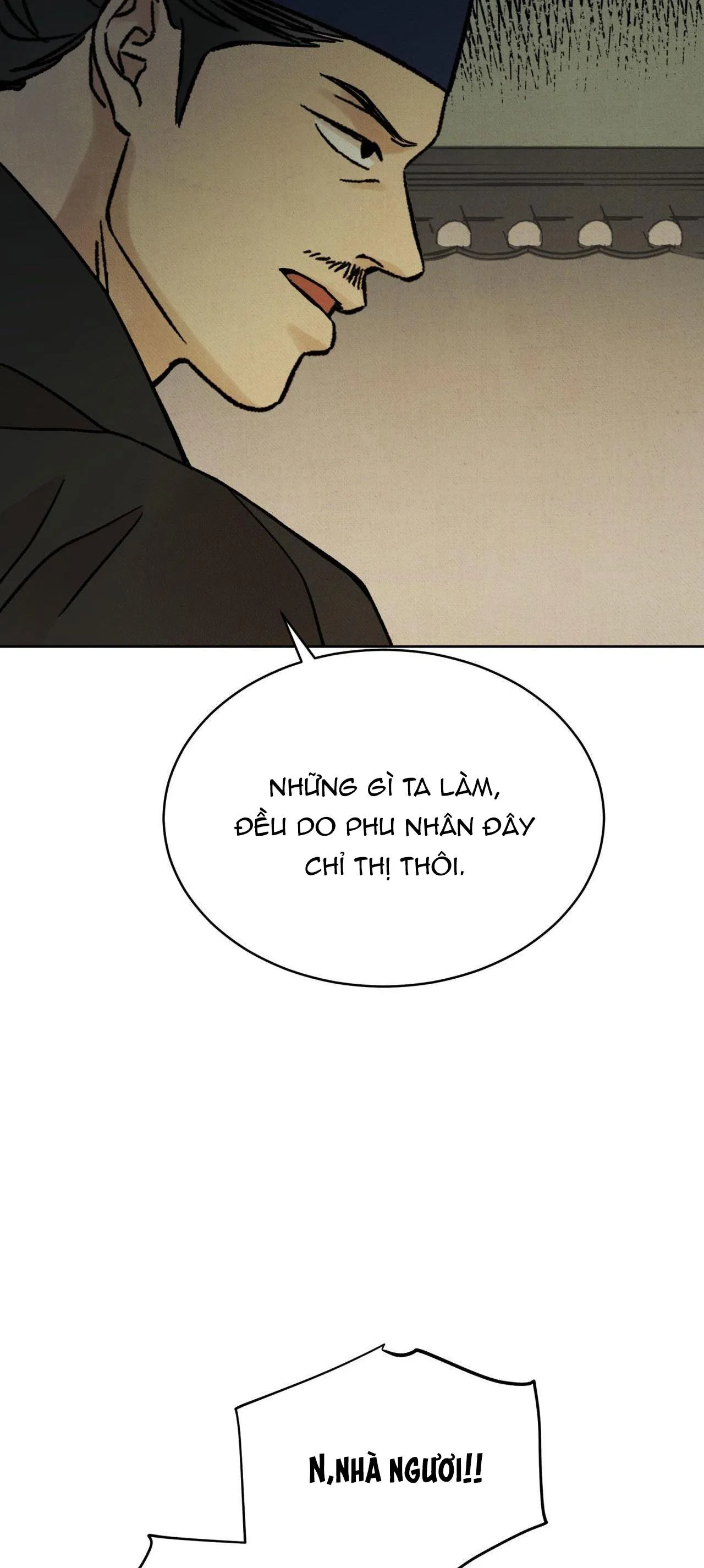 MONG RYONGJEON Chapter 23 Trang 29