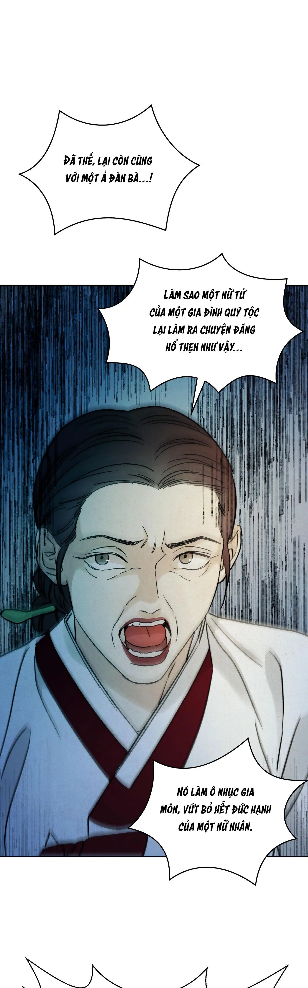 MONG RYONGJEON Chapter 24 Trang 6