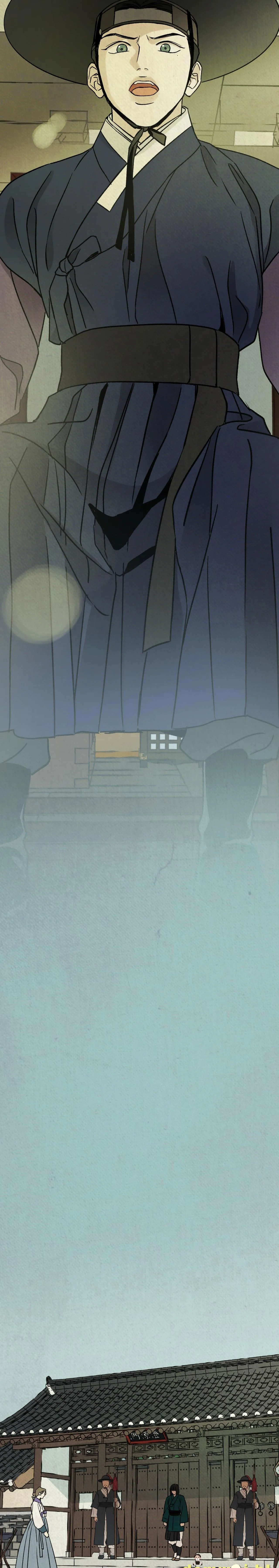 MONG RYONGJEON Chapter 24 Trang 15