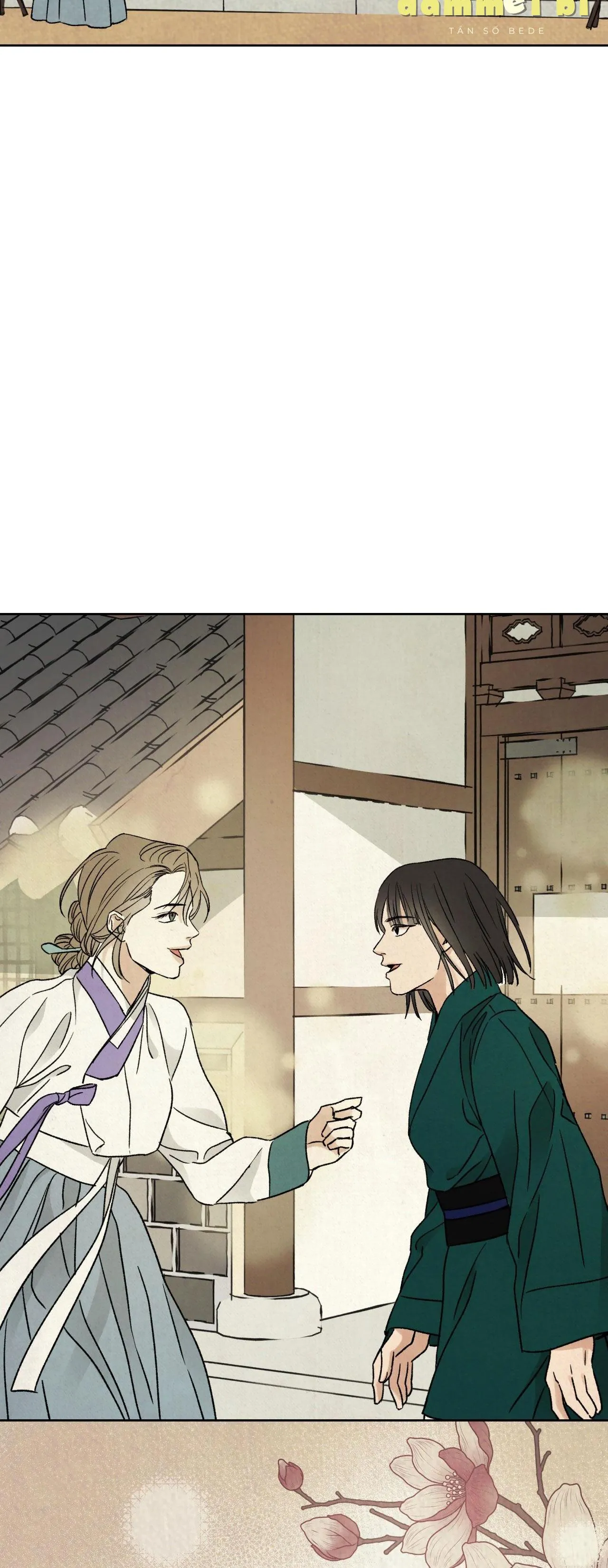 MONG RYONGJEON Chapter 24 Trang 16