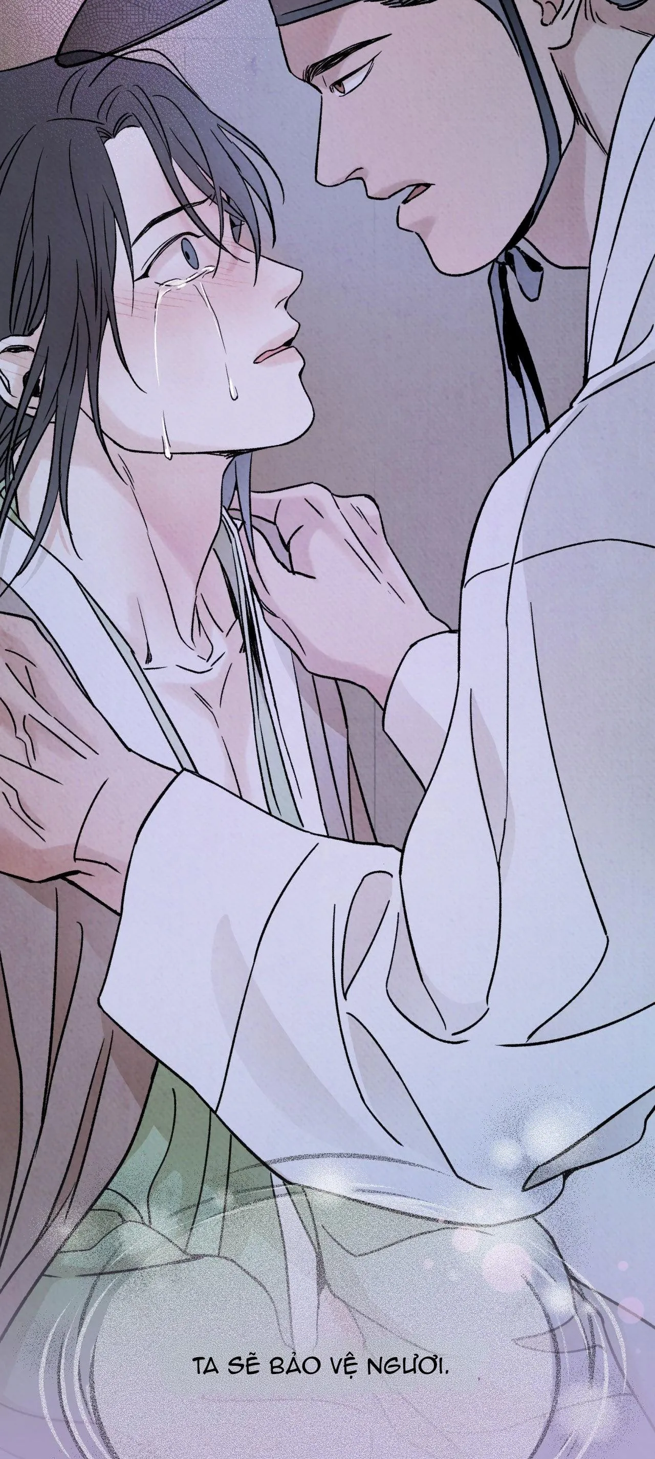 MONG RYONGJEON Chapter 24 Trang 20