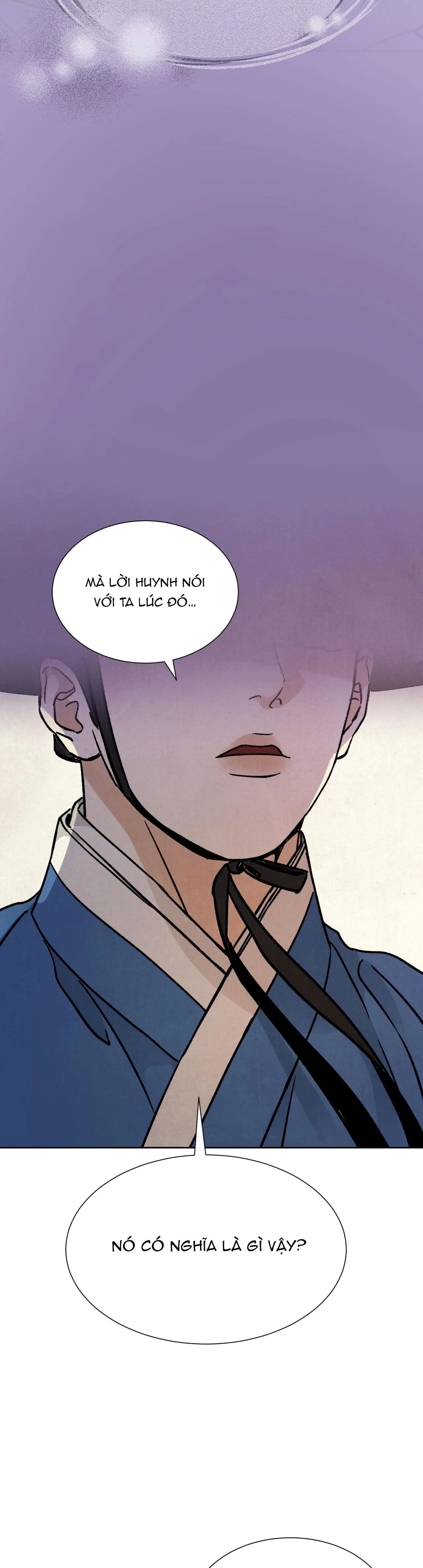 MONG RYONGJEON Chapter 24 Trang 21