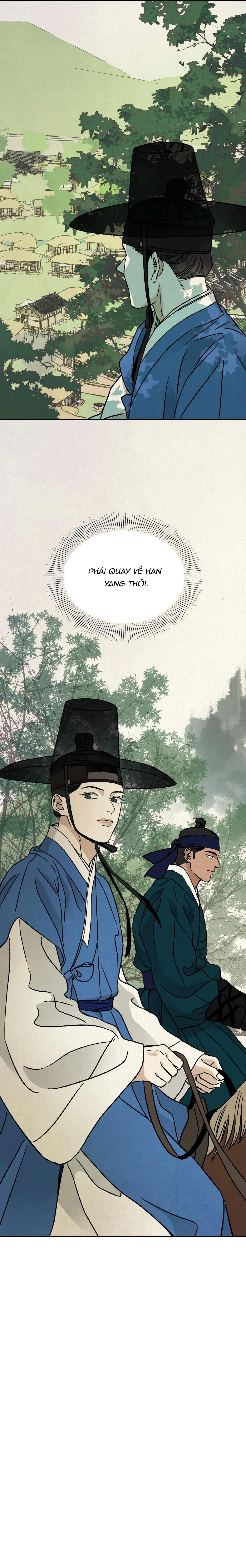 MONG RYONGJEON Chapter 24 Trang 24