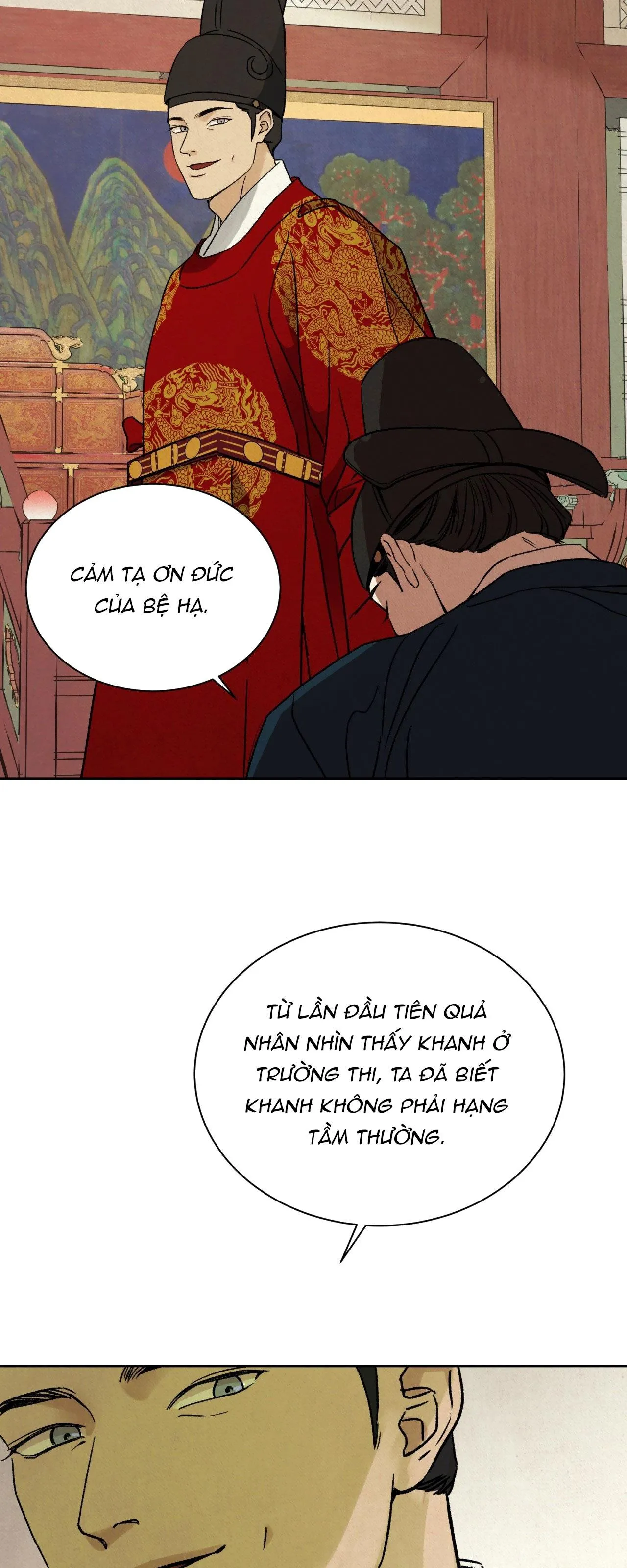 MONG RYONGJEON Chapter 24 Trang 27