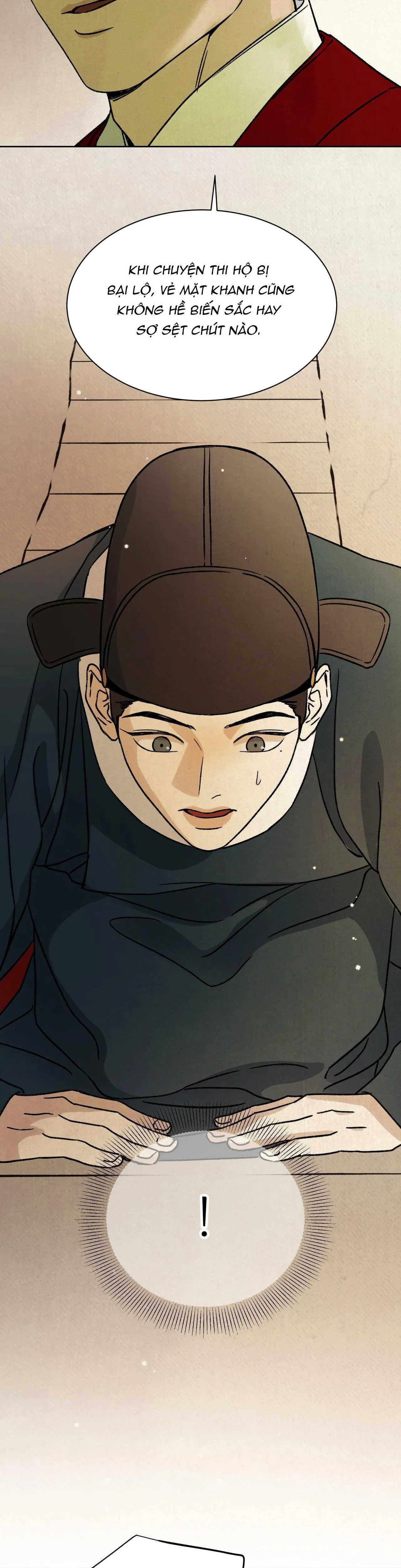 MONG RYONGJEON Chapter 24 Trang 28