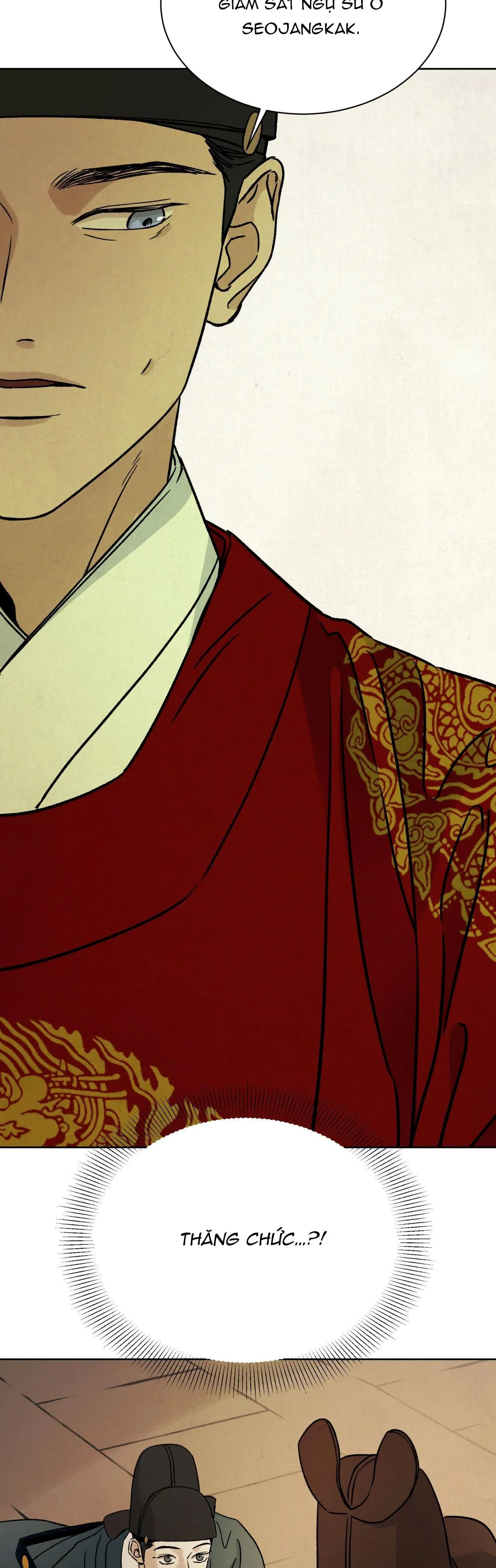 MONG RYONGJEON Chapter 24 Trang 32