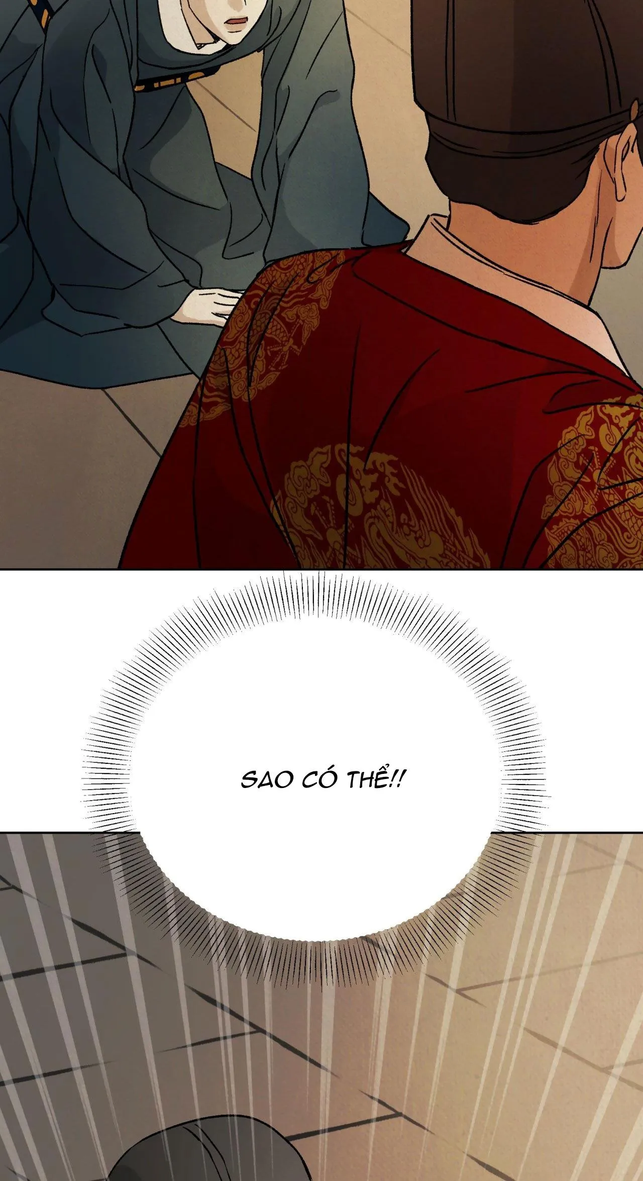 MONG RYONGJEON Chapter 24 Trang 33