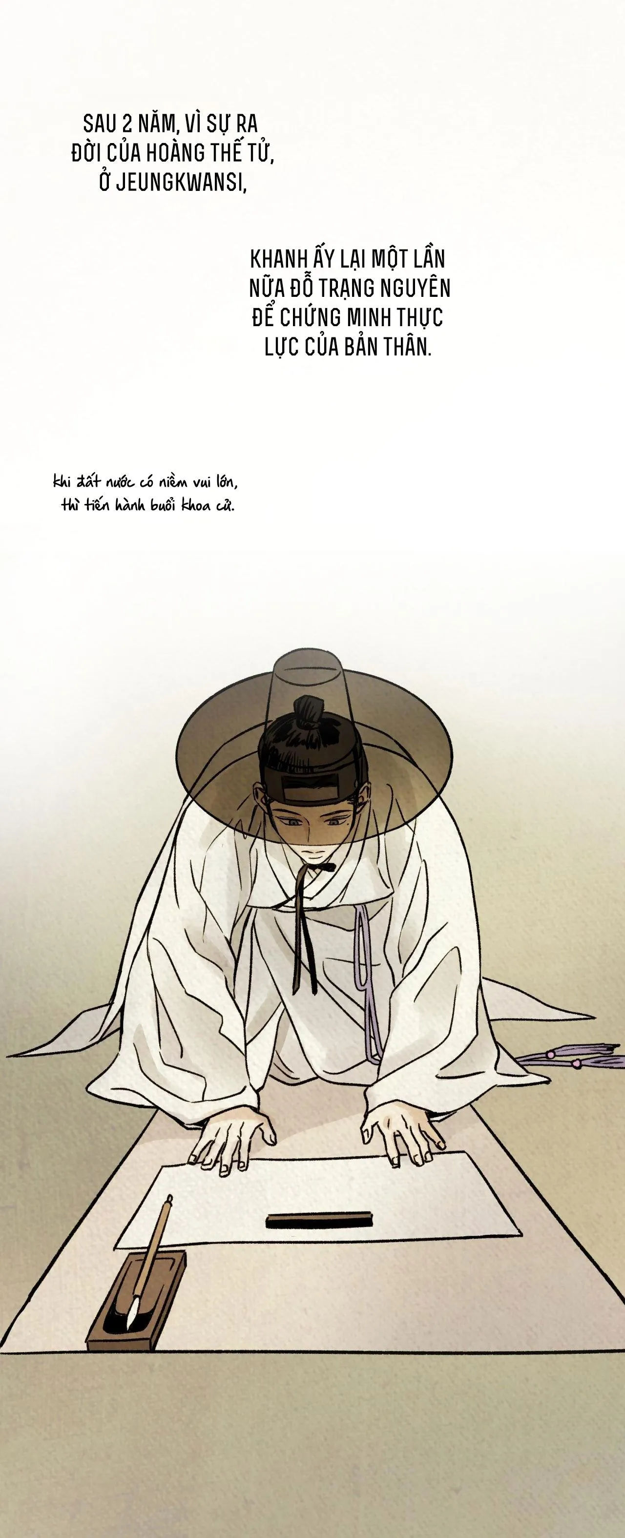 MONG RYONGJEON Chapter 24 Trang 39