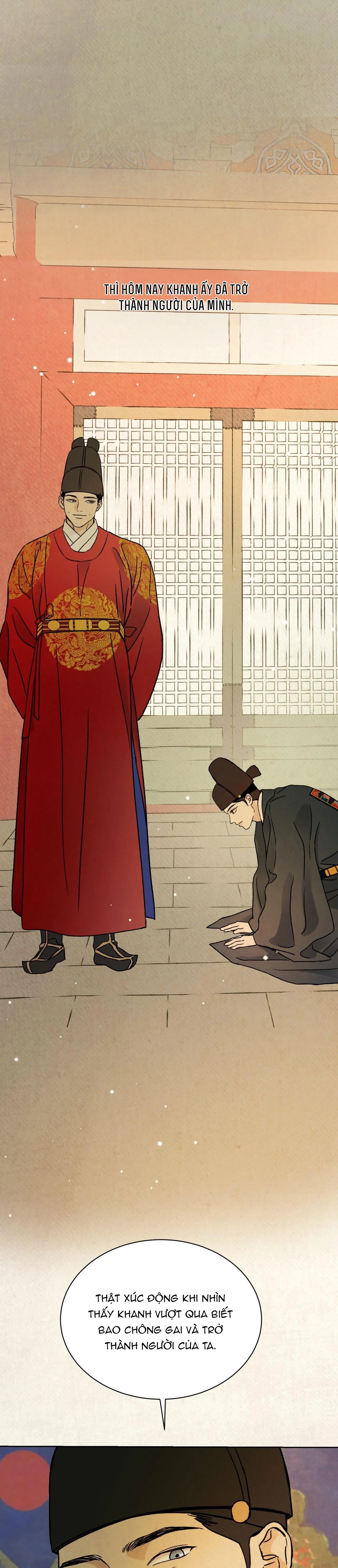 MONG RYONGJEON Chapter 24 Trang 40