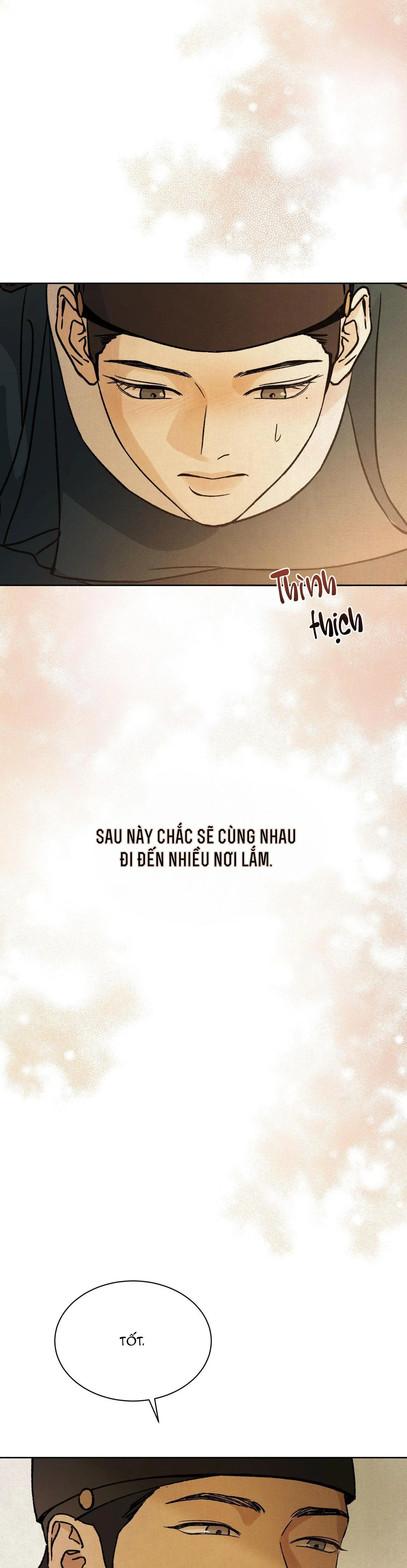 MONG RYONGJEON Chapter 25 Trang 8