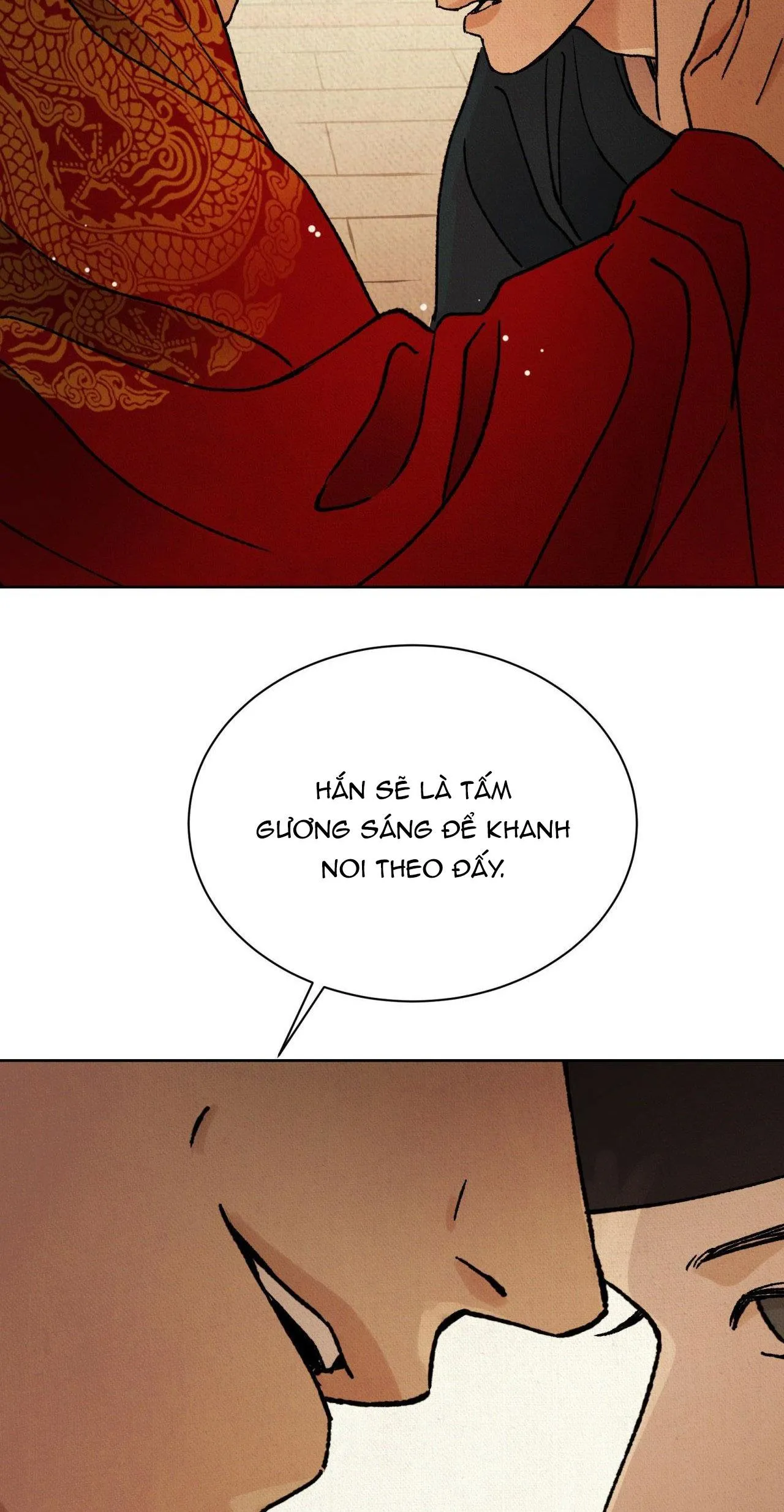 MONG RYONGJEON Chapter 25 Trang 11