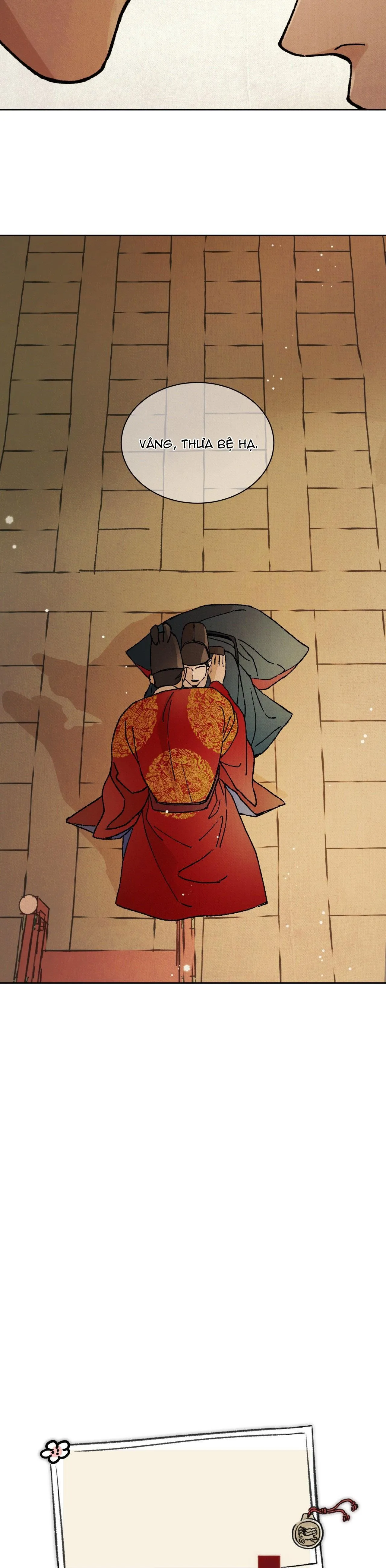 MONG RYONGJEON Chapter 25 Trang 12